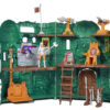 Masters of the Universe, Castillo de Grayskull - Imagen 2