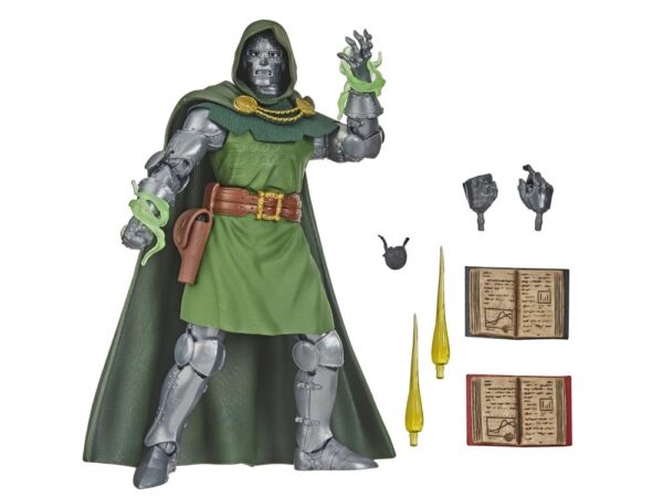 doctor doom 2