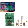 Masters of the Universe, Castillo de Grayskull