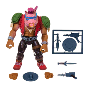 TMNT Ultimates - Bebop
