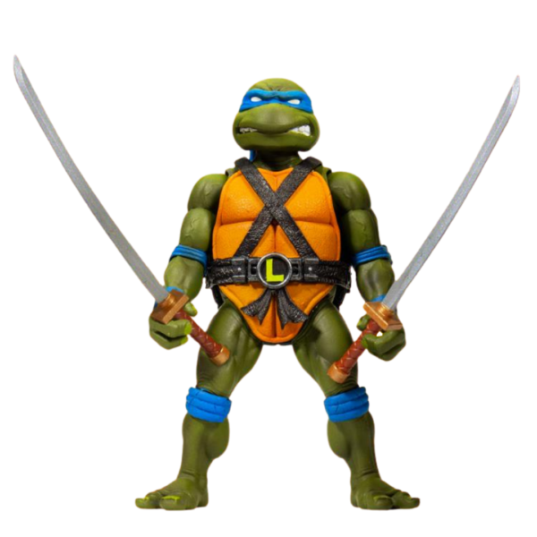 TMNT Ultimates - Leonardo - Imagen 2