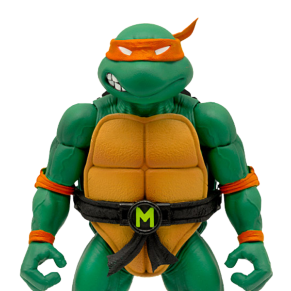 TMNT Ultimates - Michelangelo - Imagen 2