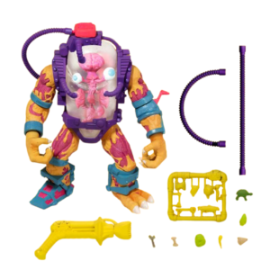 TMNT Ultimates - Mutagen Man